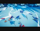 (TABS)カメラをやるのって結構難しい(Totally Accurate Battle Simulator)パート2