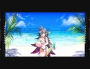 【ドルフロ】アメリのレシーブ【ビーチソルジャーズ】