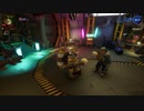 Deep Rock Galactic鉱夫生活一日目【道なき道を切り拓くドリラー編】