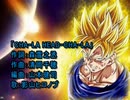 【おっさんが】　チャラへっちゃら　【DBZ】