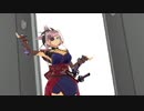 [Fate/MMD] マイカルデアの和鯖達で極楽浄土