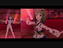 【ミリシタＭＶ】侠気乱舞 昴くんソロ＆ユニットver
