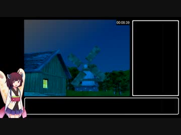 モンスターファーム2 全種族（モック以外）解放ＲＴＡ 7時間13分50秒 part1