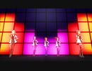 【ＭＭＤ】Love∞Destiny～レッドエンジェル～