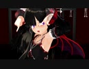 S108【MMD】 疑心暗鬼（2020）