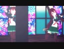 【MMD艦これ】睦月・如月でポジティブ☆ダンスタイ