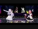 【COM3D2】ウチのメイド達でspeed up mind