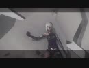 はじめての『NieR Automata』を実況 49