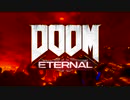 ゆかりと廻実のDOOM ETERNAL 三廻目_禅〔VOICEROID実況〕
