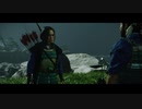 【Ghost of Tsushima】政子編その3 part10【だらだらプレイ】