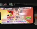 【テニラビ】Master Plan/柳蓮二(EXPERT) フルコン手元 AP