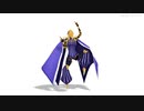 【Fate/MMD】英霊人生楽しすぎワロタ【1080p】