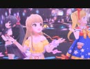 【MV 1080p】 セクシーパンサーズ × Athanasia