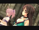 【MMD艦これ】Love Me If You Can【鳥海+青葉】