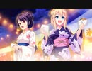 【実況】きっと、あなたの好きなばしょ―『空と海が、ふれあう彼方』 第11話