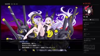 部長の アズールレーン クロスウェーブ【実況プレイ】その27