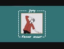 【ラップ】山口琥珀 / It's Friday night