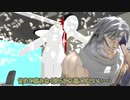 【MMD艦これ】　水鬼さんファミリー　６３話　【MMD紙芝居】