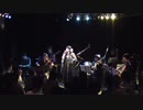 「Voyagers」 2011/6/25 "OVER THE TOP！Vol.6"@赤坂グラフィティ TAK-YAMADA/たっくやまだ の #ストリングスアレンジ 紹介動画♪