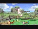 [スマブラSP]頭のいい人のピチューの使い方[ゆっくり実況]