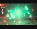ゼルダBotw まったりプレイ　振り返り　五十回目
