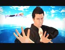 【MMDシャダイ】HOT LIMIT