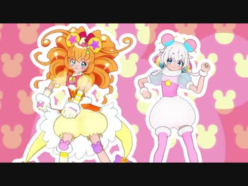 人気の キュアモフルン 動画 32本 ニコニコ動画