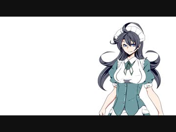 「図書館へようこそ！」２話
