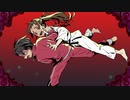 【少女地獄のドクムス〆】全国制覇を目指して励む鬼部長＃２４