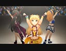 【MV 1080p】 莉嘉・梨沙・晴 × 心もよう