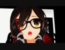 【ホロライブMMD】ロボ子さんで三日月ステップ【バーチャル超投稿祭2020夏】