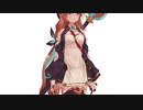 【MMD】朝比奈こん【公式】Sexy Walk