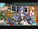 【艦これ】E7甲3ゲージ目撃破～第六駆逐隊と共に～【2020夏】