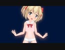 【MMD】マインクラフトの歌