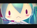 【MMD】Cassini（ふわふわぬいぐるみ初音ミク）
