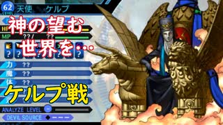 真・女神転生DSJ：守るもの