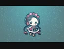 【勃歌マリ】いかないで【UTAUカバー】