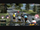 【PCM2019】　超ゆっくりとツール2022も走る　中編