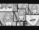 スキャットクソハン【音MAD】