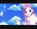 プリチャン「キラリ覚醒☆リインカーネーション」ゆかりひめ