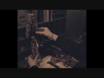 WOODEN　DOLL（米津玄師）音街ウナカバー
