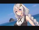 自分のことボクっていうあかりちゃんに海へ誘われて【VOICEROID劇場】