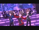 【デレステMAD】不埒なCANVASのせいにして【MOON NIGHTのせいにして】