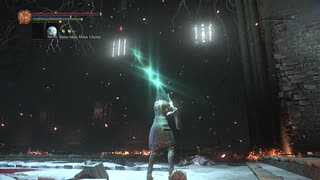 DARK SOULS III： Champion's Ashes： 月光の聖剣