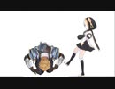 【ネタ動画】エビオに見事なキックを食らわすアルス・アルマル
