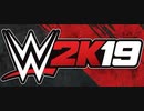 【実況】WWE2kシリーズでできる事を紹介【ニコニコ動画編】