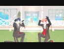 【MMDツイステ】マトリョシカ【NRC1年生】