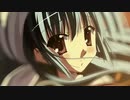 ef - the first tale. op(監督：新海誠)　X My Little Lover　「Hello Again～昔からある場所～」　【主題歌差し替えMAD】