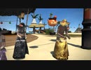 カッパのFF14生活S310　紅蓮祭／メインクエスト進行　【実況】