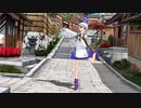 【東方MMD】布都でどうでもいいや